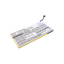 Cameron Sino Cs Aum103Sl 5000Mah Battery For Asus Memo Pad 10 Me103K