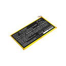 Cameron Sino Cs Acb340Sl 6000Mah Battery For Acer Iconia One 10 B3 A40