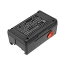 Cameron Sino Cs Fym420Pw 1500Mah Battery For Flymo Easicut 500