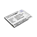 Cameron Sino Cs Smt570Xl 4900Mah Battery For Samsung Galaxy Tab Active