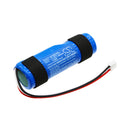 Cameron Sino Cs Grm100Sl 2600Mah Battery For Groove Onn Rugged Speaker