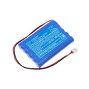 Cameron Sino Cs Npn120Md 2000Mah Replacement Battery For Nipro Ncu 12