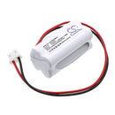 Cameron Sino Cs Kuf208Ls 300Mah Battery For Sure Lite Osa089