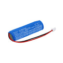 Cameron Sino Cs Zrn470Sl 2600Mah Replacement Battery For Sigor Nudrop