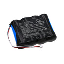 Cameron Sino Cs Kbg132Sl 1200Mah Battery For Kaba 132 512003