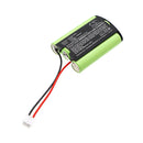 Cameron Sino Cs Pes150Sl 700Mah Battery For Peugeot Elis 1500