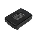 Cameron Sino Cs Bst609Pw 2000Mah Battery For Bosch Gws 18 V Li