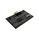 Cameron Sino Cs Lvb191Sl 8500Mah Battery For Lenovo Yoga Book