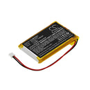 Cameron Sino Cs Smh350Sl 1100Mah Replacement Battery For Simrad Hs35