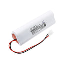 Cameron Sino Cs Pbs722Ls 3000Mah Battery For Philips 40000065