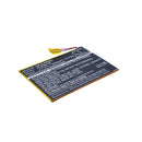 Cameron Sino Cs Vlp900Sl 3300Mah Battery For Visual Land Me 9Q