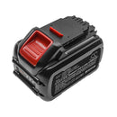 Cameron Sino Csdec060Ph 9000Mah Replacement Battery For Dewalt 60V Max
