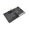 Cameron Sino Cs Smt810Sl 5800Mah Battery For Samsung Sm T810 Galaxy