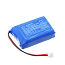 Cameron Sino Cs Edm210Md 900Mah Battery For Edan Pro Ii Doppler