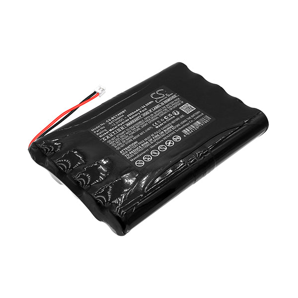 Cameron Sino Csbct400Bt 4500Mah Replacement Battery For Daitem 318 16D