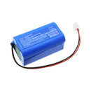 Cameron Sino Cs Rnb700Md 2600Mah Battery For Ronbo Rb700 Fetal Monitor