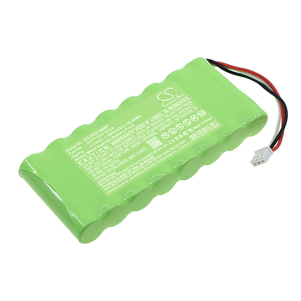 Cameron Sino Cs Pre100Bt 2000Mah Battery For Pyronix Enforcer V10