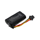 Cameron Sino Cs Msx119Rx 650Mah Replacement Battery For Modster Xcross