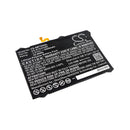 Cameron Sino Cs Smt820Sl 6000Mah Battery For Samsung Sm T820