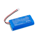 Cameron Sino Cs Frv179Mx 3350Mah Battery For Fresenius Agilia Sp Mc