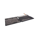 Cameron Sino Cs Mis136Sl 4250Mah Battery For Microsoft Surface