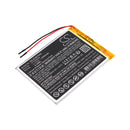Cameron Sino Cs Gtb702Sl 2500Mah Replacement Battery For 3Go Gt7002