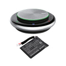 Cameron Sino Cs Ykc900Cl 2200Mah Replacement Battery For Yealink Cp900