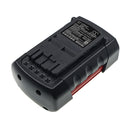 Cameron Sino Cs Bme360Pw 3000Mah Battery For Bosch Ake 30 Li