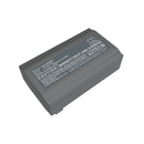Cameron Sino Cs Lvr032Sl 6300Mah Battery For Logi Vr0032 Video