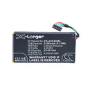 Cameron Sino Cs Auf430Sl 2150Mah Replacement Battery For Asus Pf400Cg