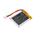 Cameron Sino Cs Pth100Sl 900Mah Battery For Peterson Stroboplus Hd