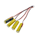 Cameron Sino Cs Ymp149Sl 2400Mah Battery For Yaskawa Motoman Robot