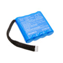 Cameron Sino Cs Fdn129Sl 6800Mah Replacement Battery For Fender Indio