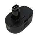 Cameron Sino Cs Dew213Pw 2000Mah Replacement Battery For Dewalt Dc212