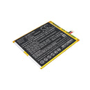 Cameron Sino Cs Mdp106Sl 7600Mah Battery For Medion Lifetab P10602