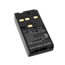 Cameron Sino Cs Trz120Sl 2600Mah  Battery For Hi Target Zts 120