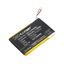 Cameron Sino Cs Lot650Sl 500Mah Battery For Teufel Real Blue Nc