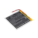 Cameron Sino Cs Nat206Sl 2000Mah Replacement Battery For Onn 100005206