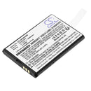 Cameron Sino Cs Ors895Mb 1400Mah Battery For Lionelo Babyline 8 1