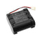 Cameron Sino Cs Bct006Bt 8500Mah Battery For Daitem D14000
