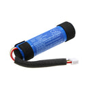Cameron Sino Cs Jbt210Xl 3350Mah Replacement Battery For Jbl Tuner 2
