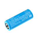 Cameron Sino Cs Pur185Sl 1900Mah Replacement Battery For Braun 720
