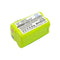 Cameron Sino Cs Mkt672Pw 2000Mah Replacement Battery For Makita 6722Dw