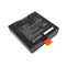 Cameron Sino Cs Jmx400Sl 10000Mah Battery For Jbl Partybox Club 320