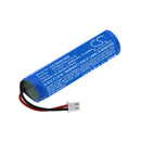 Cameron Sino Cs Snx610Rx 2600Mah Battery For Spektrum Transmitter Nx6
