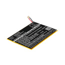 Cameron Sino Cs Nxt785Sl 4000Mah Battery For Nextbook Nx785Qc8G