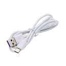 Cameron Sino Asmrc101 Type C Mobile Data Cable For Android Smart Phone