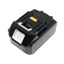 Cameron Sino Csmkt185Pw 3000Mah Replacement Battery For Makita Bcl180F