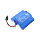 Cameron Sino Cs Ate125Sl 2300Mah Battery For Ats Electro Lube 60Cc