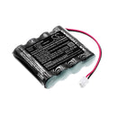 Cameron Sino Cs Gex700Bt 1500Mah Battery For Ge Control Panel